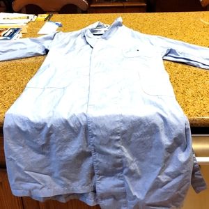 Polo by Ralph Lauren 2-ply cotton Robe